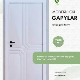 Gapy satlyk
