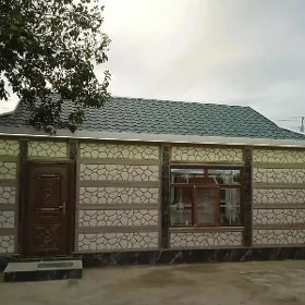 🇹🇲 BETON ZABOR DERWEZE WARAT