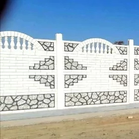 🇹🇲 BETON ZABOR WARATA 🇹🇲