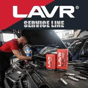 Lavr ML203