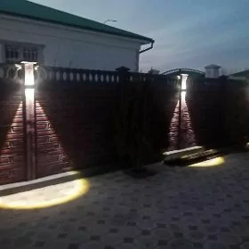 🇹🇲 BETON ZABOR DERWEZE WARAT