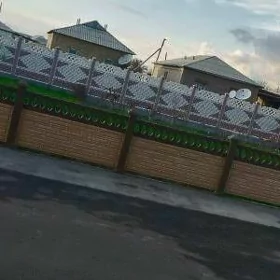 🇹🇲 BETON ZABOR WARATA 🇹🇲