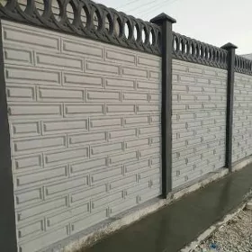 🇹🇲 BETON ZABOR WARATA 🇹🇲