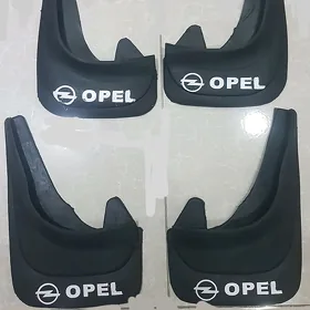 "Opel" ýazgyly rezin.bryzgowik
