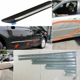 Camry Haliji 97-99 gapy nikel