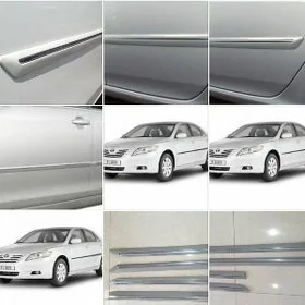 Camry Haliji 07-14 molding