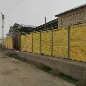 🇹🇲 BETON ZABOR DERWEZE WARAT