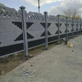🇹🇲 BETON ZABOR DERWEZE WARAT