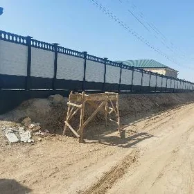 🇹🇲 BETON ZABOR DERWEZE WARAT