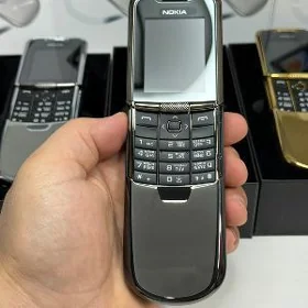 Nokia 8800 sirocco
