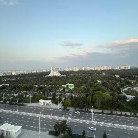 Şaýoly Elitka 5komnat 253m²