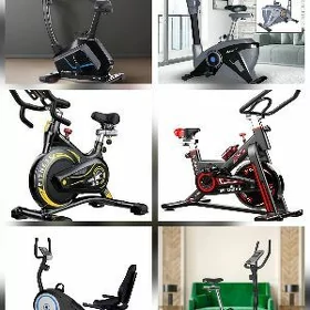 Velo trenajor