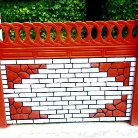 🇹🇲 BETON ZABOR WARATA 🇹🇲