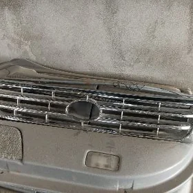 Toyota camry 97-99 abilsowka