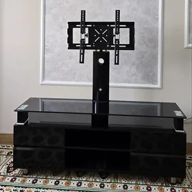 Telewizot podstawkaly stol