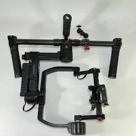 DJI RONIN M