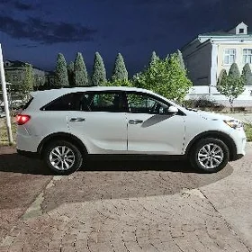 Kia Sorento 2020