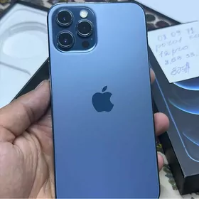 iPhone 12Pro Max 128gb
