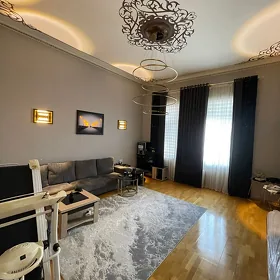 🔥ELITKA ATATURK 4kom 190м2.🔥