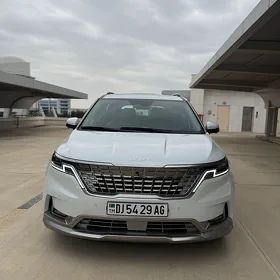 Kia Carnival 2022