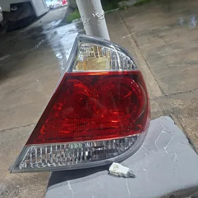 Dutyy camry yzky çyra sag mord