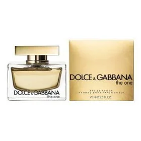Dolce Gabbane the one