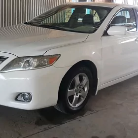 Toyota Camry 2008