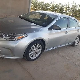 Toyota Avalon 2017