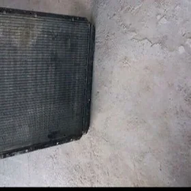 KAMAZ MIS  RADIÝATYR