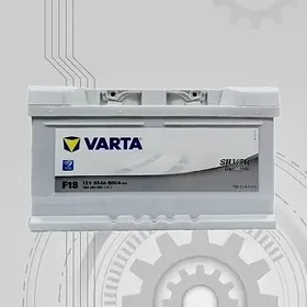 Akkumulyator ⭕️ Varta 12v85ah