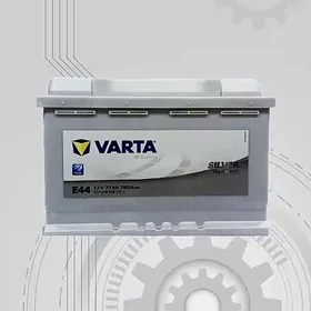 Akkumulyator ⭕️ Varta 12v77ah