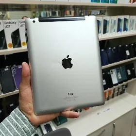 Ip pad Planşet