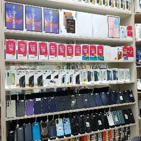Rabocy Telfonlaram Planşetlar