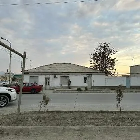 Satlyk jaý Bäherden 8 sotok