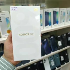 Honor 600 5G 12/256