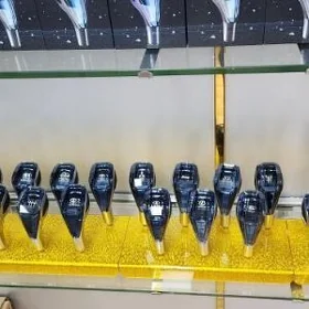 Skors riçag Çyraly