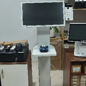 Göçme Monoblok