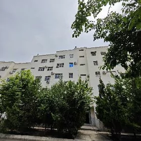 🇹🇲Howdan W, 3kom, 90m²