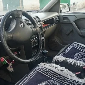 Opel Vectra 1990