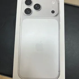 iphone 17pro max 256