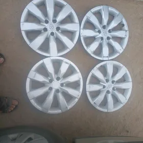 Diska kalpak