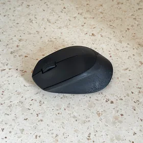 Мышка Б/У  Logitech