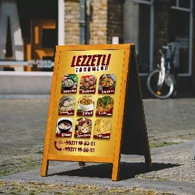 MENU KAFE FLAYER BUKLET REKLAM REKLAMA, BANER, PLAKAT, STIKER, HOLS, NAKLEYKA, GOWRUMLI HARPLAR, NEON ÝAZGYLAR, LOGO, ŞTENDER, MAHABAT, SERGI PILON, KATALOK, TABLICKA, KOÇE ÝAZGY, FUTBOLKA ZILET KEPKA PECAT, PRINT, WIZITKA, LENTA PEÇAT