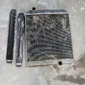 canter radiyator org 2002