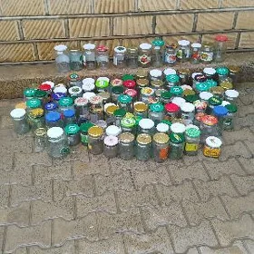 подам банки 3мешка