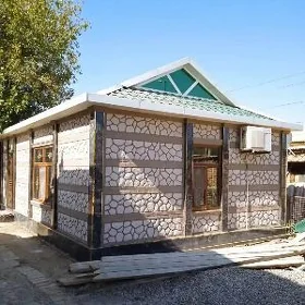 🇹🇲 BETON ZABOR WARATA 🇹🇲