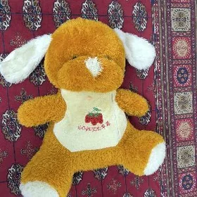Мягкая игрушка