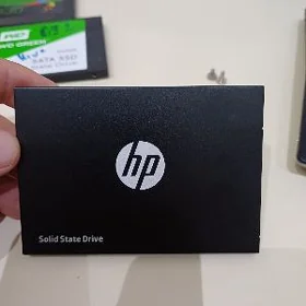 500gb ssd диск hp