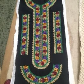 яка