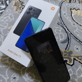 Redmi note 13
